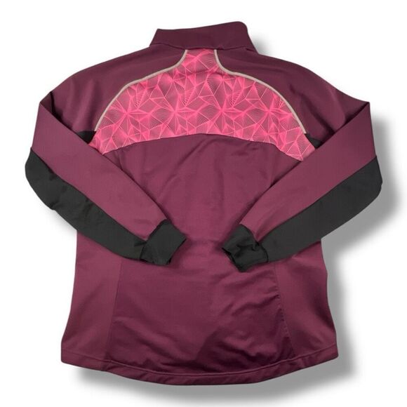 Bjorn Daehlie Full Zip Excursion Jacket Sizw Extra Large - Picture 6 of 6